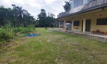 Imagem 5: Sobrado com terreno medindo 800 m2