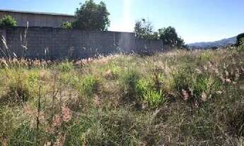 Imagem 2: Terreno com 600m² no Loteamento Jardim Serra Negra, em Serra Negra - SP
