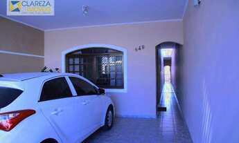 Imagem 5: Sobrado 4 Dormts, 240m², 2 Vaga de Garagem, por R$ 750.000 - Osasco /SP