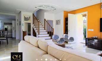 Imagem 3: Casa de condomínio para venda possui 250 m2 com 4 suítes