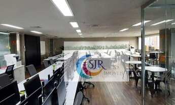 Imagem: Conjunto para alugar, 708m² - Vila Olímpia