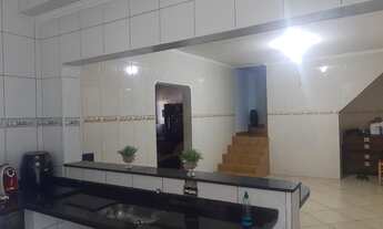 Imagem 2: Sobrado à venda no Vila Nova Sorocaba-SP