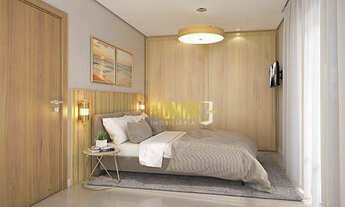 Imagem 3: Apartamento com 2 dormitórios à venda, 71 m² por R$ 397.042,00 - Vila Guilhermina - Praia