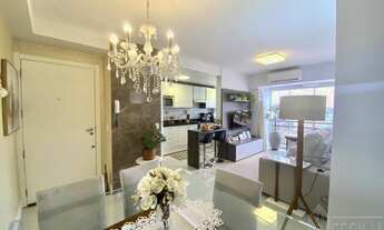 Imagem: Apartamento com 3 Dormitorio(s) localizado(a)