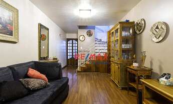 Imagem 3: Casa com 3 dormitórios, 160 m² - venda por R$ 730.000,00 ou aluguel por R$ 4.300,00/mês