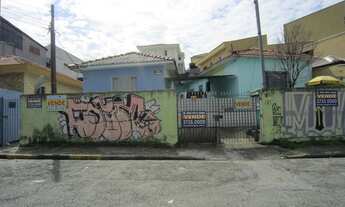 Imagem 2: Terreno, Vila Maria Alta - São Paulo