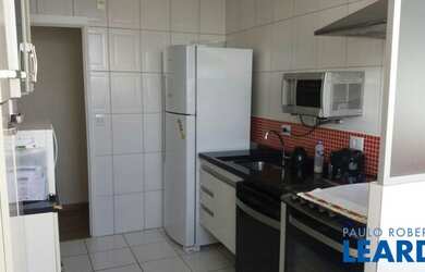 Imagem 2: APARTAMENTO - JARDIM MARAJOARA - SP