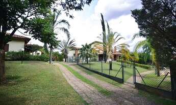 Imagem 6: Indaiatuba - Chácara - Lagos de Shanadu