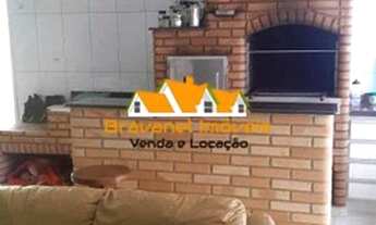 Imagem: Casa para comprar Eloy Chaves Jundiaí