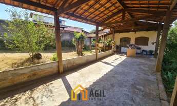 Imagem: Casa à venda, 3 quartos, 1 suíte com closet