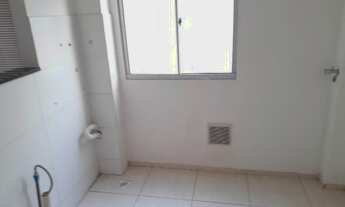 Imagem 4: CANOAS - Apartamento Padrão - IGARA