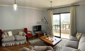 Imagem 1: Apartamento 104 m 3 dorm um dorm de empregada no centro