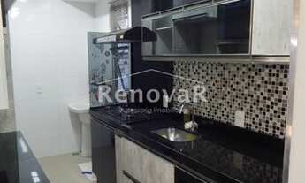 Imagem 2: Apartamento em Parque Villa Flores - Sumaré, SP