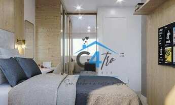 Imagem 4: Apartamento com 2 dormitórios à venda, 52 m² por R$ 255.222,13 - Parangaba - Fortaleza/CE