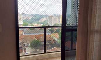 Imagem 3: Apartamento Ed. Liverpool - Vila Independência