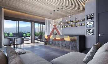 Imagem 4: Apartamento com 1 quarto à venda, 180 m² por R$ 1.427.777 - Saco Grande - Florianópolis/SC