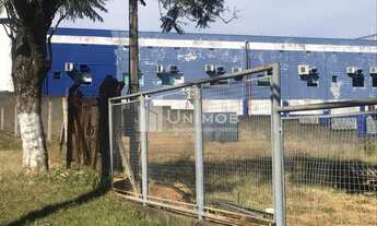 Imagem 2: área - Vale Verde - Valinhos