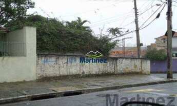 Imagem 2: Terreno à venda, 270 m² por R$ 500.000,00 - Vila Ema - São Paulo/SP