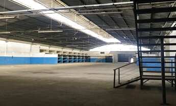 Imagem 4: Galpao Industrial e Logistico 1.300m2 em Jundiaí SP para alugar