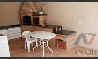 Imagem 4: Casa Térrea Padrão (rua) Residencial e Comercial Palmares, Ribeirão Preto - SP