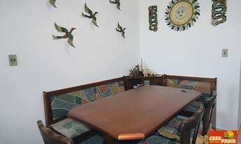 Imagem 4: OCASIÃO FRENTE AO MAR APTO 2 DORMS. MOBILIADO LAZER COMPLETO