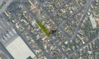 Imagem 2: Terreno à venda, 1.223 m² por R$ 423.808 - Jardim Casa Grande - São Paulo/SP