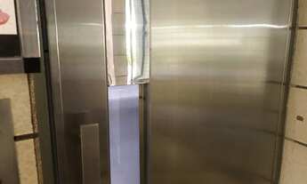 Imagem 2: Apartamento para venda tem 98 metros quadrados com 3 quartos em Torre - Recife - PE