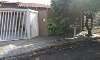 Imagem 4: SÃO JOSÉ DO RIO PRETO - Casa Padrão - JARDIM SÃO MARCOS