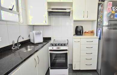 Imagem 5: Venda Residential / Penthouse Belo Horizonte MG