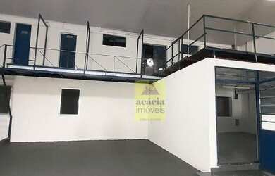 Imagem 5: ALUGA EXCELENTE GALPÃO INDUSTRIAL