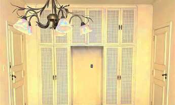 Imagem 6: São Paulo - Apartamento Padrão - PARAÍSO