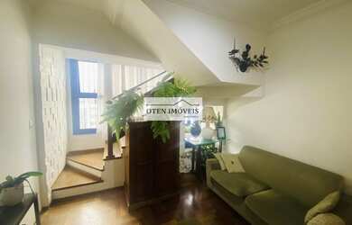 Imagem 3: Cobertura para Venda em São José dos Campos, Jardim Aquárius, 4 dormitórios, 2 suítes, 3 b