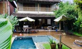 Imagem: Casa em Condomínio para Venda - Barra do