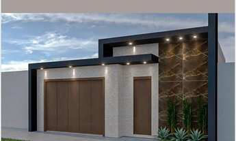 Imagem: Casa em Franca