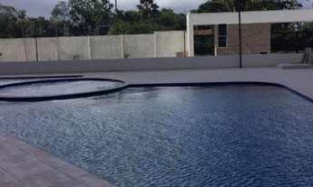 Imagem 2: Apartamento para venda com 45 metros quadrados com 2 quartos em Serraria - Maceió - Alagoa