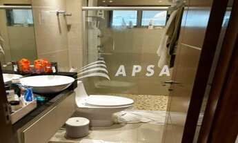 Imagem 5: EXCELENTE OPORTUNIDADE SITUADO EM ONDINA. APART HOTEL MOBILIADO COM 49 M², 1 SALA COM TV A