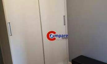 Imagem 6: Apartamento à venda, 45 m² por R$ 240.000,00 - Centro - Guarulhos/SP