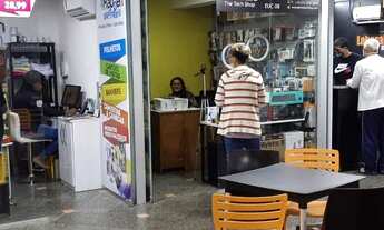 Imagem 4: Locação de espaço comercial a partir de 6m² no Subsolo do Shopping Promoinfo Barra