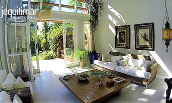 Imagem 7: GUARUJá - Casa de Condomínio - Praia do Pernambuco