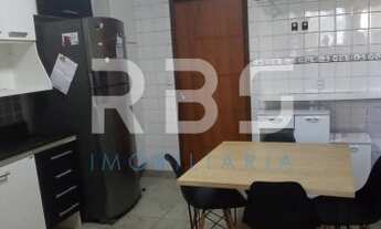 Imagem 5: Apartamento para venda possui 120 metros quadrados com 3 quartos em Jardim Camburi - Vitór