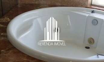 Imagem 7: Casa com 5 suítes e 3 vagas de Garagem