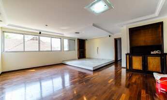 Imagem 1: Apartamento para Aluguel - Tucuruvi, 3 Quartos, 124 m2