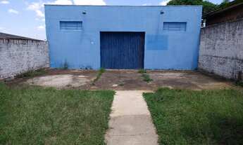 Imagem 2: Salão no Bairro Jardim Andorfato na cidade de Bauru