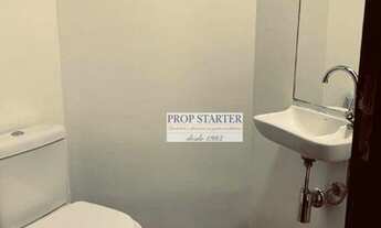 Imagem 3: Conjunto, prox. ao Shoppig JK, 164 m² - venda por R$ 1.968.000 ou aluguel por R$ 8.500/mê