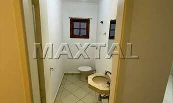 Imagem 6: Aluga sobrado 3 dormitórios, 3 suítes, 2 vagas de garagem em Santa Teresinha.