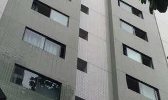 Imagem 2: Flat mobiliado nas Graças, próximo á praça da Janqueira