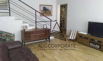 Imagem 7: Casa com 3 dormitórios à venda, 227 m² por R$ 890.000,00 - Loteamento Parque das Hortência