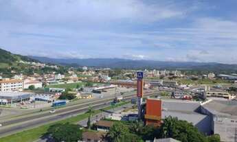 Imagem 5: Sala comercial no Centro de Biguaçu