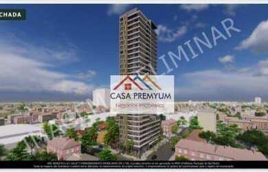 Imagem 2: Lindo apartamento com 166,50 m2 de área útil. Compre na planta