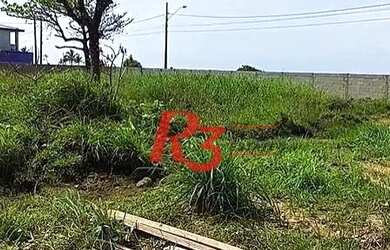 Imagem 6: Terreno à venda em frente ao mar, 1500 m² - Residencial Parque Augustus - Itanhaém/SP